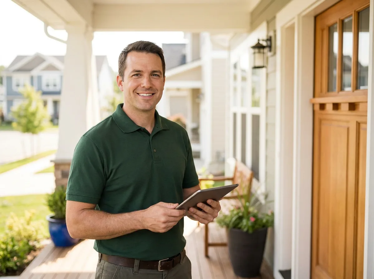 Pest control FAQs for Washington, NH